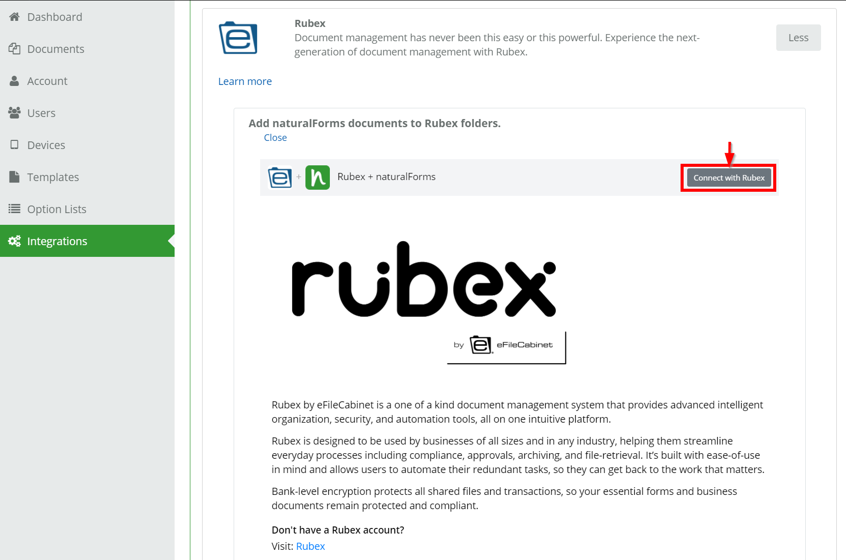 accountPortal.Integrations.Rubex.Connect.png
