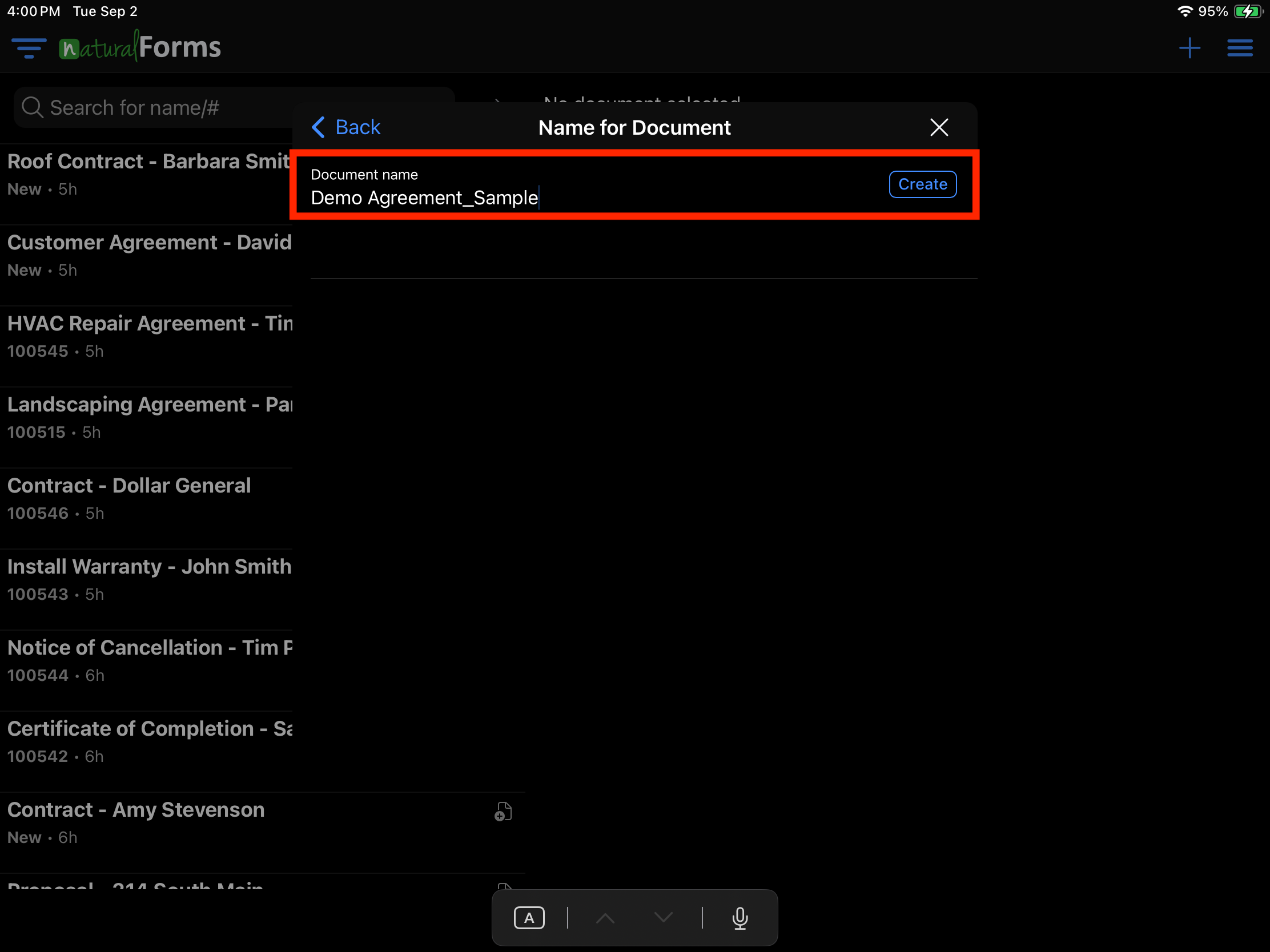 app.CompanyCam.nameDocument.png